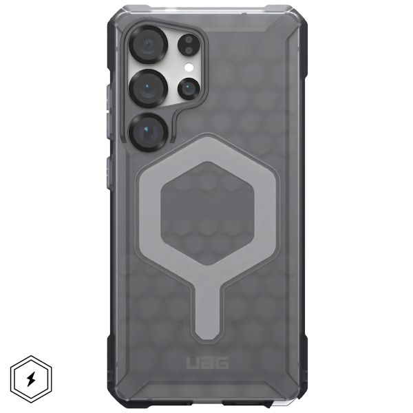 UAG Essential Armor MagSafe Samsung Galaxy S25 Ultra - Ash