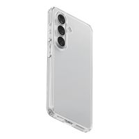 Spigen Ultra Hybrid Backcover Samsung Galaxy S26 Plus - Crystal Clear