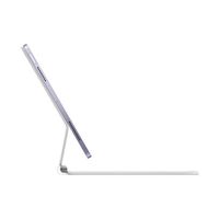 Apple Magic Keyboard Apple iPad Air 11 inch (2026) M4 / (2025) M3 / (2024) M2 / Air 5 (2022) / Air 4 (2020) / Pro 11 (18/20/21/22) - AZERTY / FR - Wit