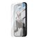 SAFE by PanzerGlass Ultra-Wide Fit Screenprotector iPhone 16