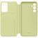 Samsung Originele S View Cover Samsung Galaxy A34 (5G) - Lime