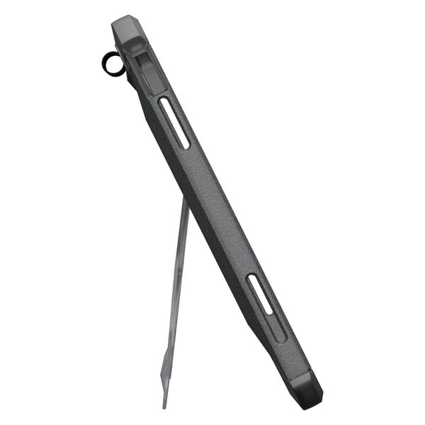 UAG Scout Plus Backcover met stand Apple iPad 11 (2025) 11 inch A16 / iPad 10 (2022) 10.9 inch - Ash