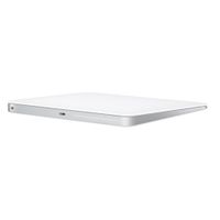 Apple Magic Trackpad - Lightning - Wit