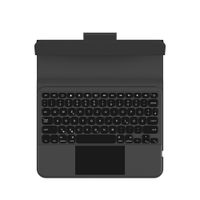 UAG Rugged Keyboard USB-C in fabrieksverpakking voor de Apple iPad 11 (2025) 11 inch A16 / iPad 10 (2022) 10.9 inch - QWERTZ / DE - Zwart