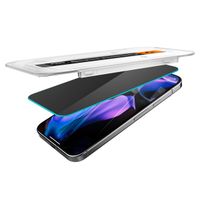 Spigen GLAStR Privacy EZ Fit Screenprotector + Applicator Google Pixel 9 / 9 Pro