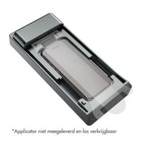 Accezz Gehard Glas Screenprotector voor Accezz Project Applicator Apple iPhone 17e / 16e / 14 / 13 / 13 Pro