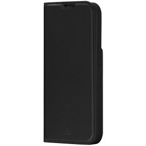 dbramante1928 Oslo Bookcase iPhone 14 Pro - Zwart