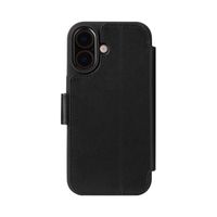 dbramante1928 Copenhagen Bookcase Apple iPhone 17 - Zwart