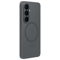 Samsung Silicone Magnet Backcover Samsung Galaxy S26 - Black
