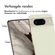 Accezz Clear Backcover Google Pixel 8 - Transparant