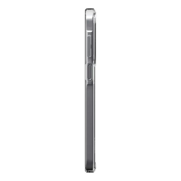 Spigen Ultra Hybrid Backcover Samsung Galaxy A17 (5G) / (4G) - Crystal Clear