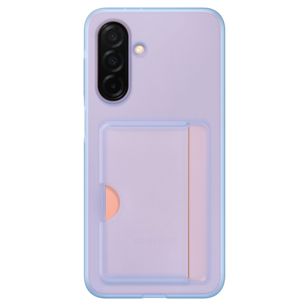 Samsung Originele Card Slot Cover Samsung Galaxy A26 - Blue