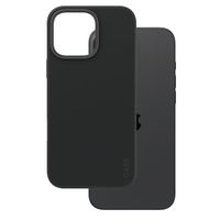 CARE by PanzerGlass Fashion Backcover MagSafe Apple iPhone 16 Pro Max - Zwart