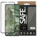 SAFE by PanzerGlass Ultra-Wide Fit Screenprotector Google Pixel 8