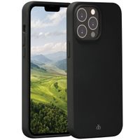 dbramante1928 Greenland Backcover Apple iPhone 14 Pro Max - Zwart