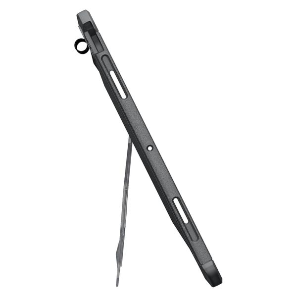 UAG Scout Plus Backcover met stand Apple iPad Pro 13 (2025) M5 / (2024) M4 - Ash