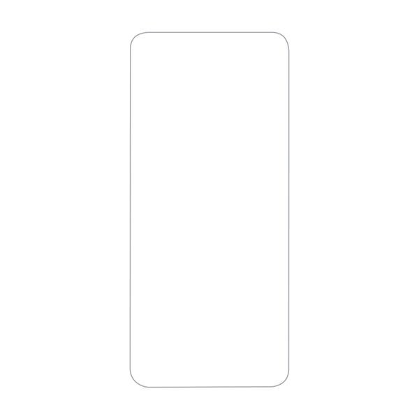 Accezz Gehard Glas Screenprotector 10-pack Samsung Galaxy Xcover 7 / 7 Pro