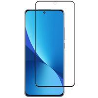 Selencia Gehard Glas Premium Screenprotector Xiaomi 12 Pro