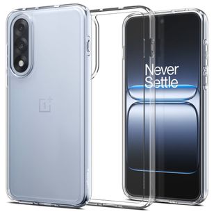 Ultra Hybrid Backcover OnePlus Nord 5 - Clear
