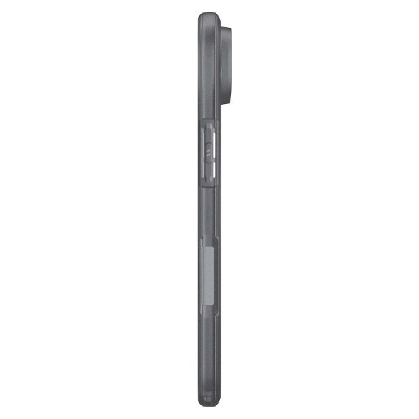 UAG Dot Case met MagSafe Apple iPhone Air - Ash