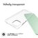 Accezz Clear Backcover Xiaomi Redmi A1 / A2 - Transparant