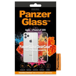 PanzerGlass ClearCase iPhone 11 Pro