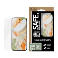 SAFE by PanzerGlass Classic Fit Screenprotector Google Pixel 10 / 10 Pro