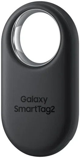 Samsung Galaxy SmartTag2 (2 pack) - Zwart