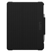 UAG Metropolis Bookcase Apple iPad Air 13 inch (2026) M4 / (2025) M3 / (2024) M2 - Black