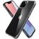 Spigen Ultra Hybrid Backcover iPhone 13 - Transparant