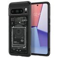 Spigen Ultra Hybrid Backcover Google Pixel 8 Pro - Zero One