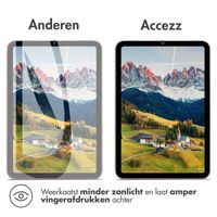 Accezz Paper Feel Screen Protector Apple iPad Pro 13 (2025) M5 / (2024) M4