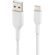 Belkin Boost↑Charge™ Braided USB-C naar USB kabel - 1 meter - Wit