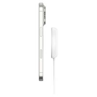 Belkin BoostCharge Pro Magnetisch Draadloos Laadstation 15W - MagSafe en Qi2 - Wit