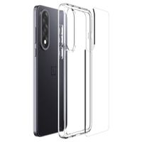 Spigen Ultra Hybrid Backcover OnePlus Nord 5 - Clear