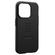 UAG Civilian Backcover MagSafe iPhone 15 Pro - Zwart