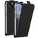 Accezz Flipcase iPhone 13 - Zwart