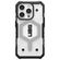 UAG Pathfinder Backcover MagSafe iPhone 15 Pro - Ice