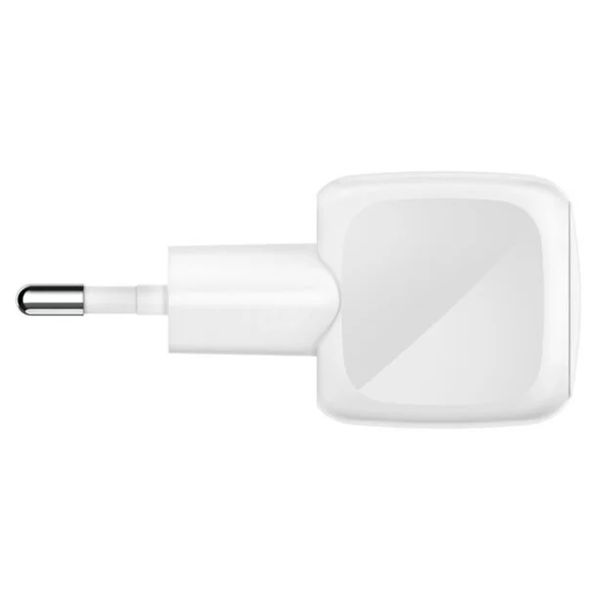 Belkin Boost↑Charge™ Compact USB-C Adapter - 20W - Wit