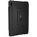 UAG Metropolis Bookcase Samsung Galaxy Tab S8 / S7 - Zwart