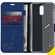 Accezz Wallet Softcase Bookcase Nokia 2.3 - Blauw