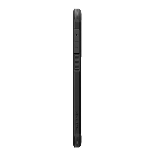 Spigen Tough Armor Backcover Samsung Galaxy A57 (5G) - Zwart