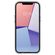 Spigen Ultra Hybrid Backcover iPhone 12 Pro Max - Transparant