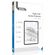 Accezz Paper Feel Screen Protector Samsung Galaxy Tab S10 Ultra / Tab S9 Ultra