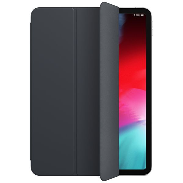 Apple Smart Folio Apple iPad Air 11 inch (2025) M3 / (2024) M2 / Pro 11 (2018) - Dark Grey