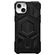 UAG Monarch Backcover MagSafe iPhone 14 Plus - Zwart