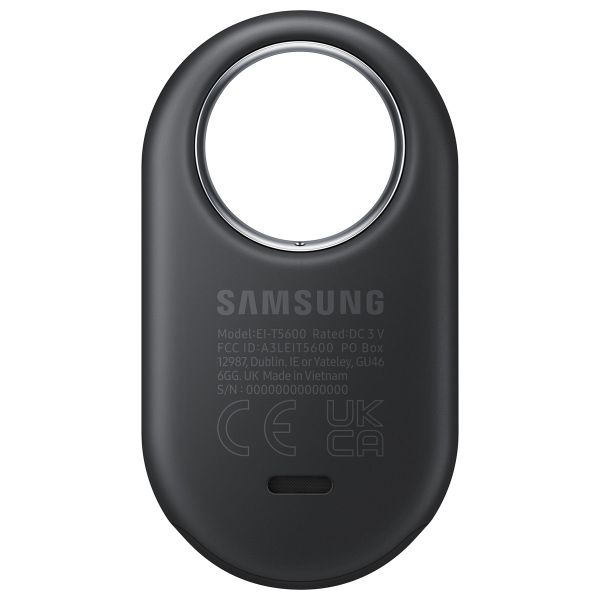 Samsung Galaxy SmartTag2 (4 pack) - Black 2x + White 2x