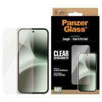 PanzerGlass Anti-Bacterial Screenprotector Google Pixel 11 Pro Fold
