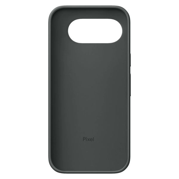 Google Originele Backcover Google Pixel 10a - Obsidian
