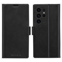 dbramante1928 Copenhagen Bookcase Samsung Galaxy S24 Ultra - Black